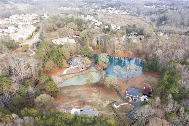 $1,290,000 | 1488 Batesville Road, Canton, GA 30115