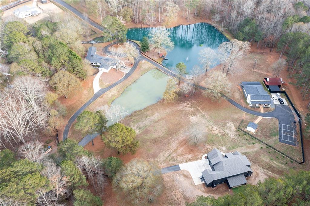 1488 Batesville Road Canton, GA 30115 - Photo 62 of 67