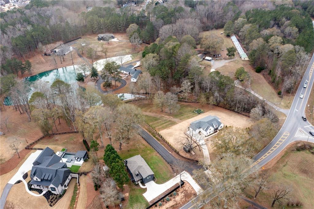 1488 Batesville Road Canton, GA 30115 - Photo 64 of 67