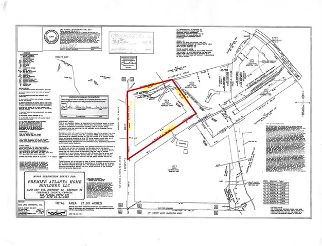 $1,290,000 | 1488 Batesville Road, Canton, GA 30115