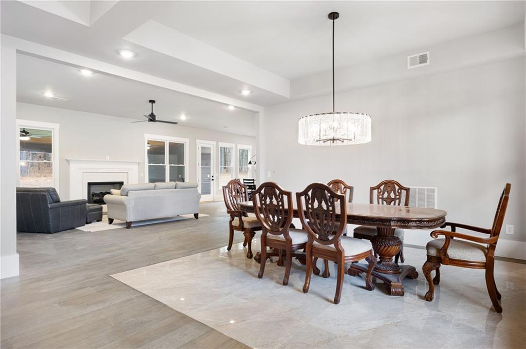 1488 Batesville Road Canton, GA 30115 - Photo 7 of 67