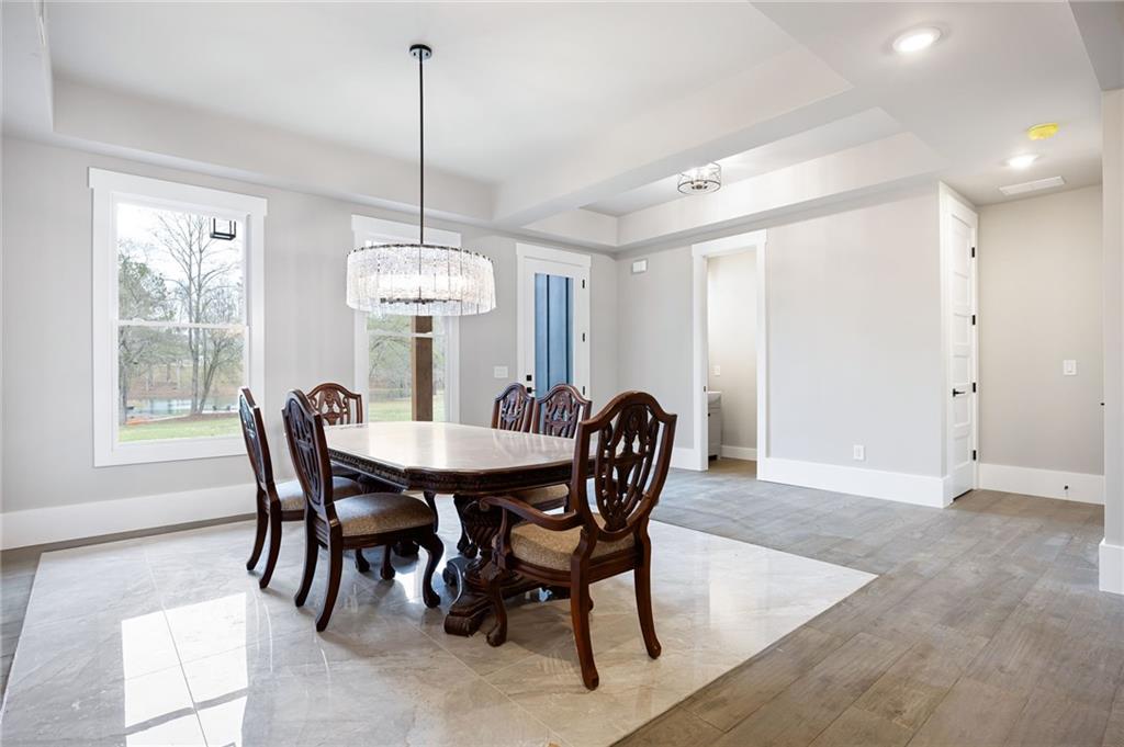 1488 Batesville Road Canton, GA 30115 - Photo 8 of 67