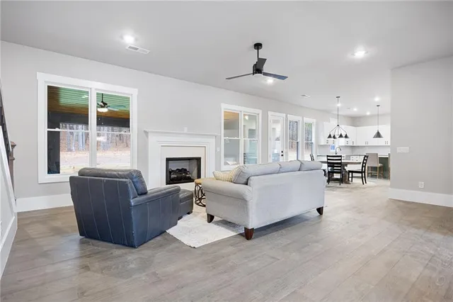 $1,290,000 | 1488 Batesville Road, Canton, GA 30115