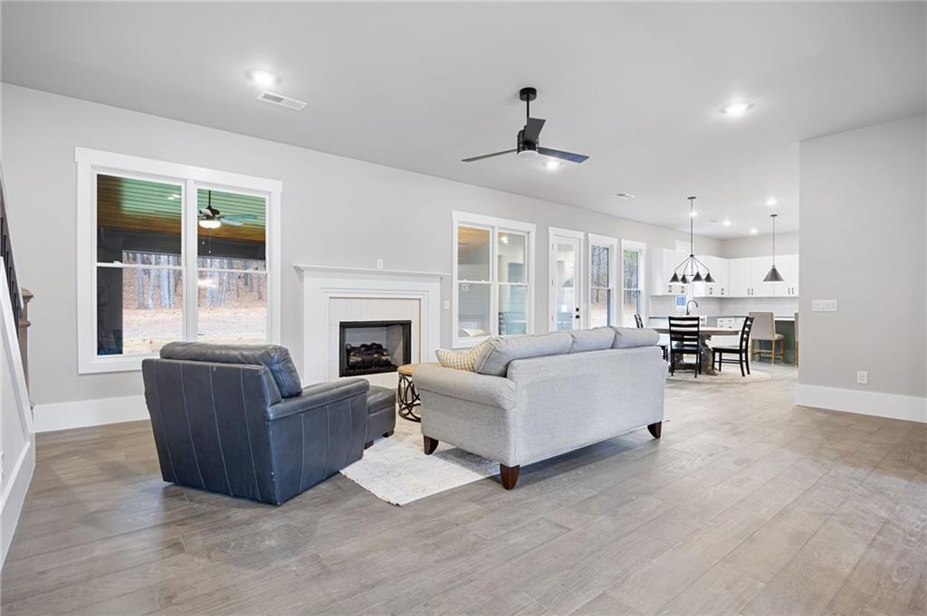 1488 Batesville Road Canton, GA 30115 - Photo 10 of 67