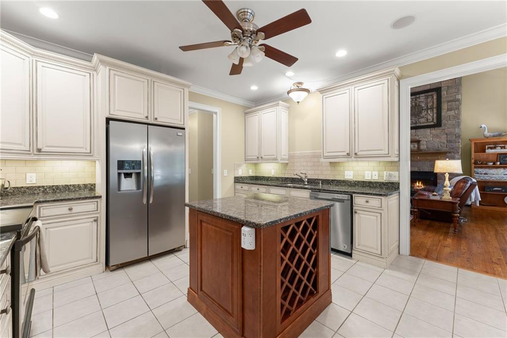 1009 Baldwin Heights Road Baldwin, GA 30511 - Photo 19 of 53