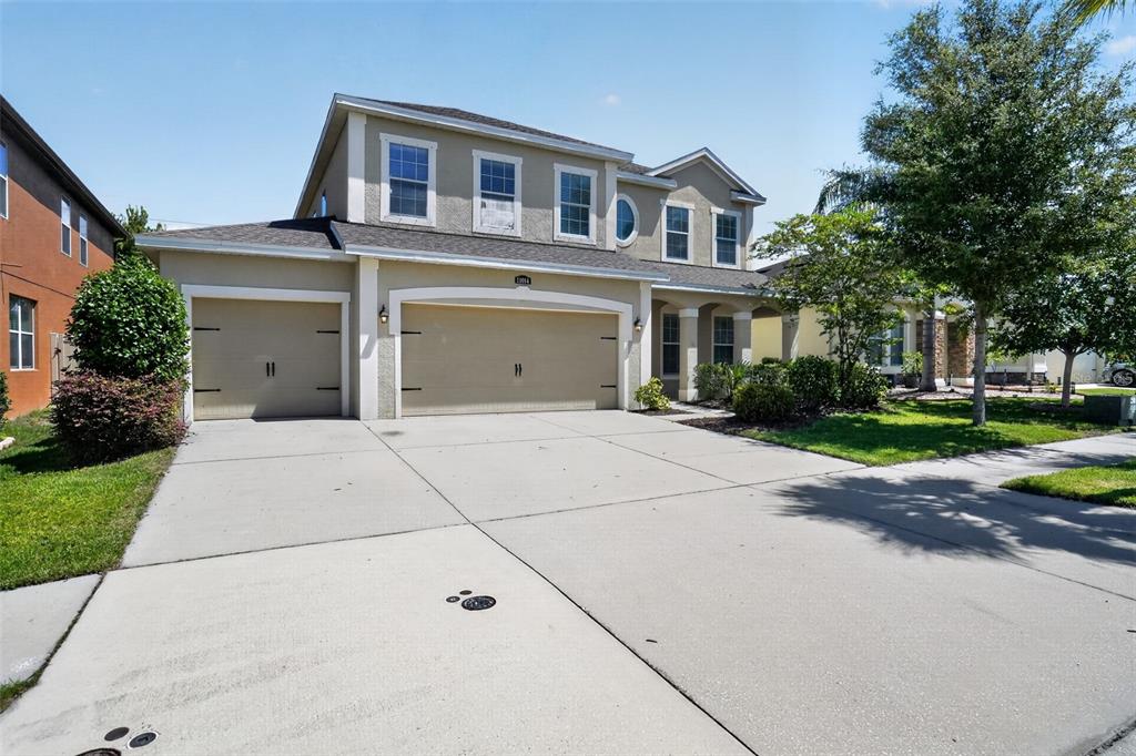 11014 Spring Point Circle Riverview, FL 33579 - Photo 2 of 23 Gallery Image 2