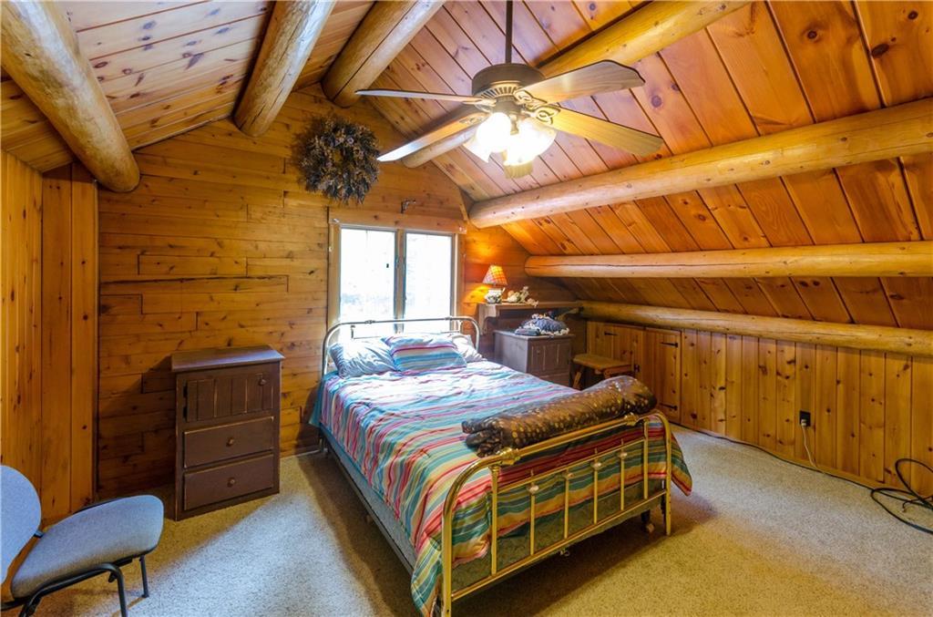 851 Enfield Road Lincoln, ME 04457 - Photo 13 of 21 Bedroom