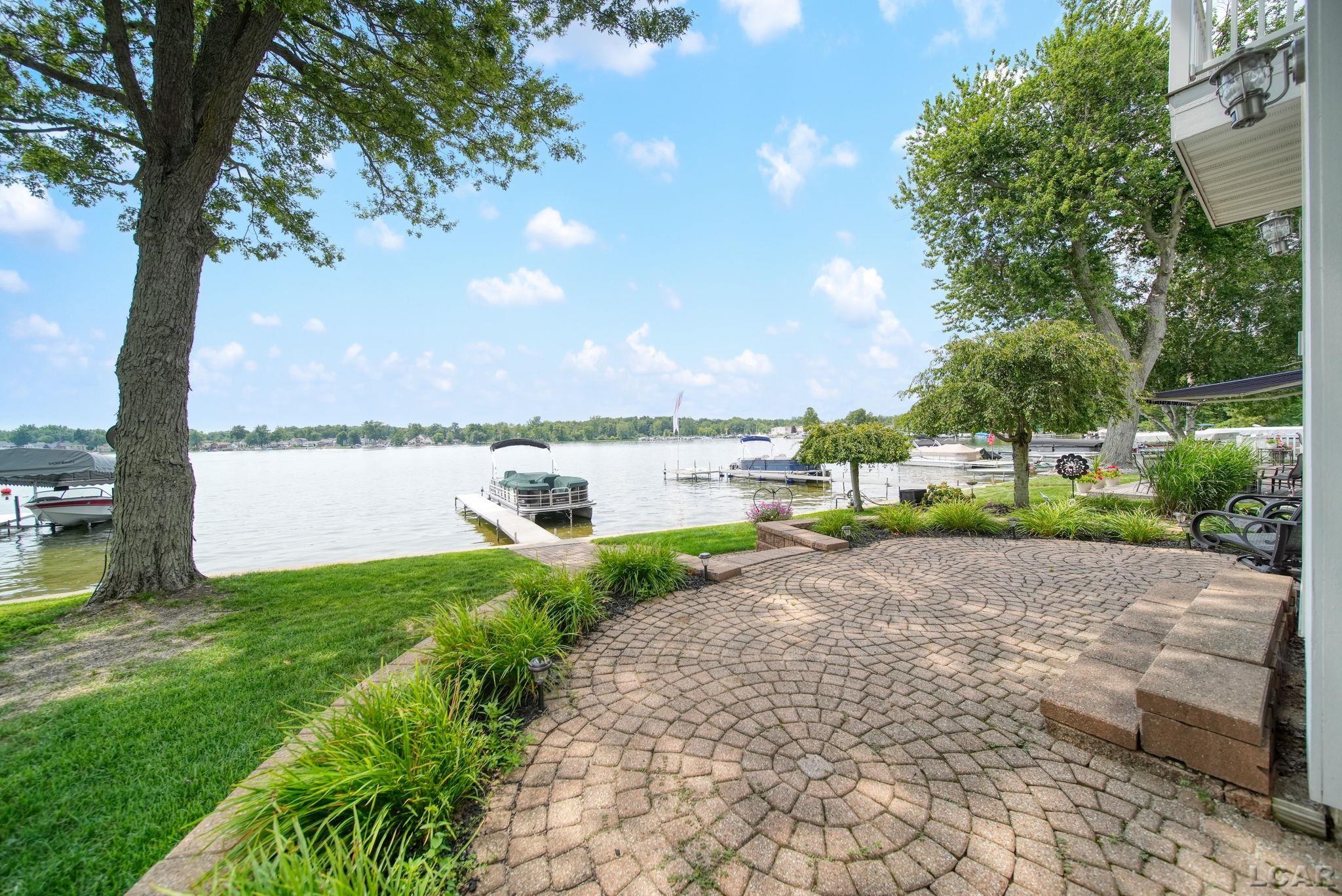9254 Cherry Point Road Manitou Beach, MI 49253 - Photo 48 of 60 Gallery Image 48