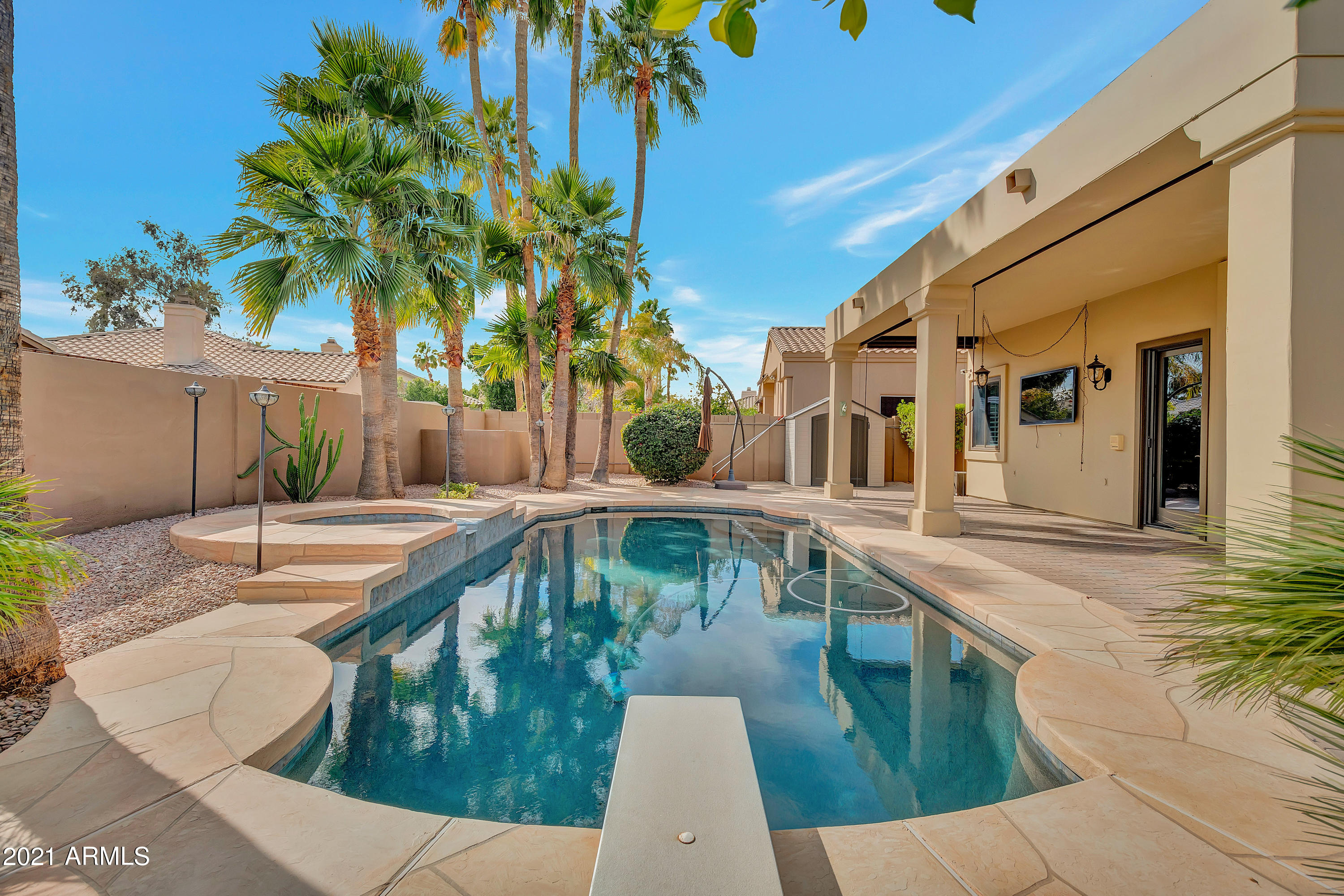 3039 East Rock Wren Road Phoenix, AZ 85048 - Photo 34 of 35 34
