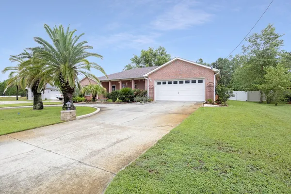 $525,000 | 5662 Als Way, Milton, FL 32583