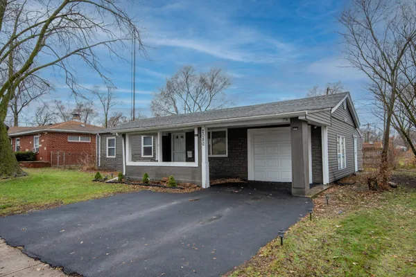 $156,900 | 2080 Wright Street, Gary, IN 46404