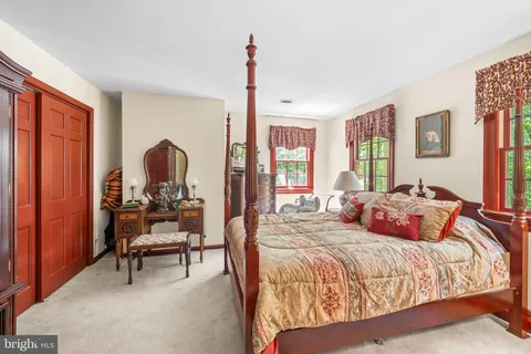 $969,000 | 5839 Private Road, Doylestown, PA 18902