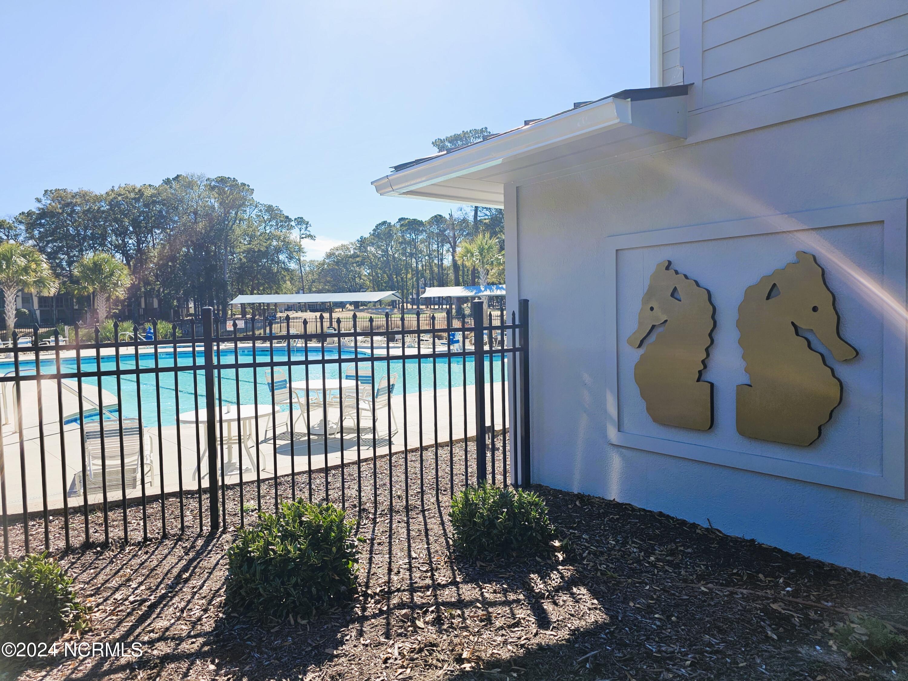 90 Clubhouse Road, Unit 6A Sunset Beach, NC 28468 - Photo 45 of 65 20240215_142821