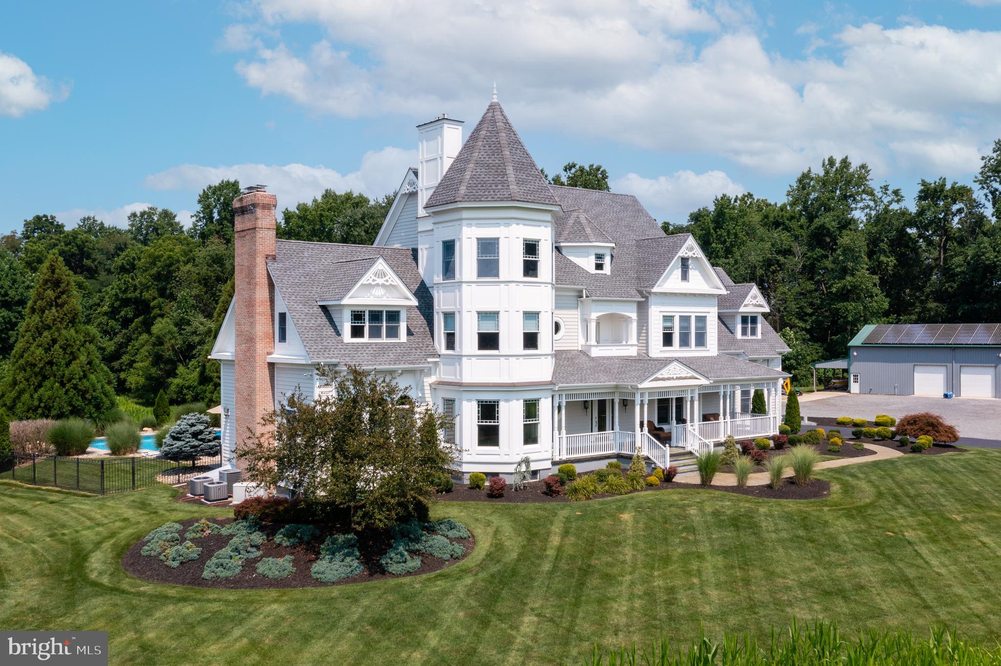 83 Eayrestown Road Medford, NJ 08055 - Photo 1 of 57