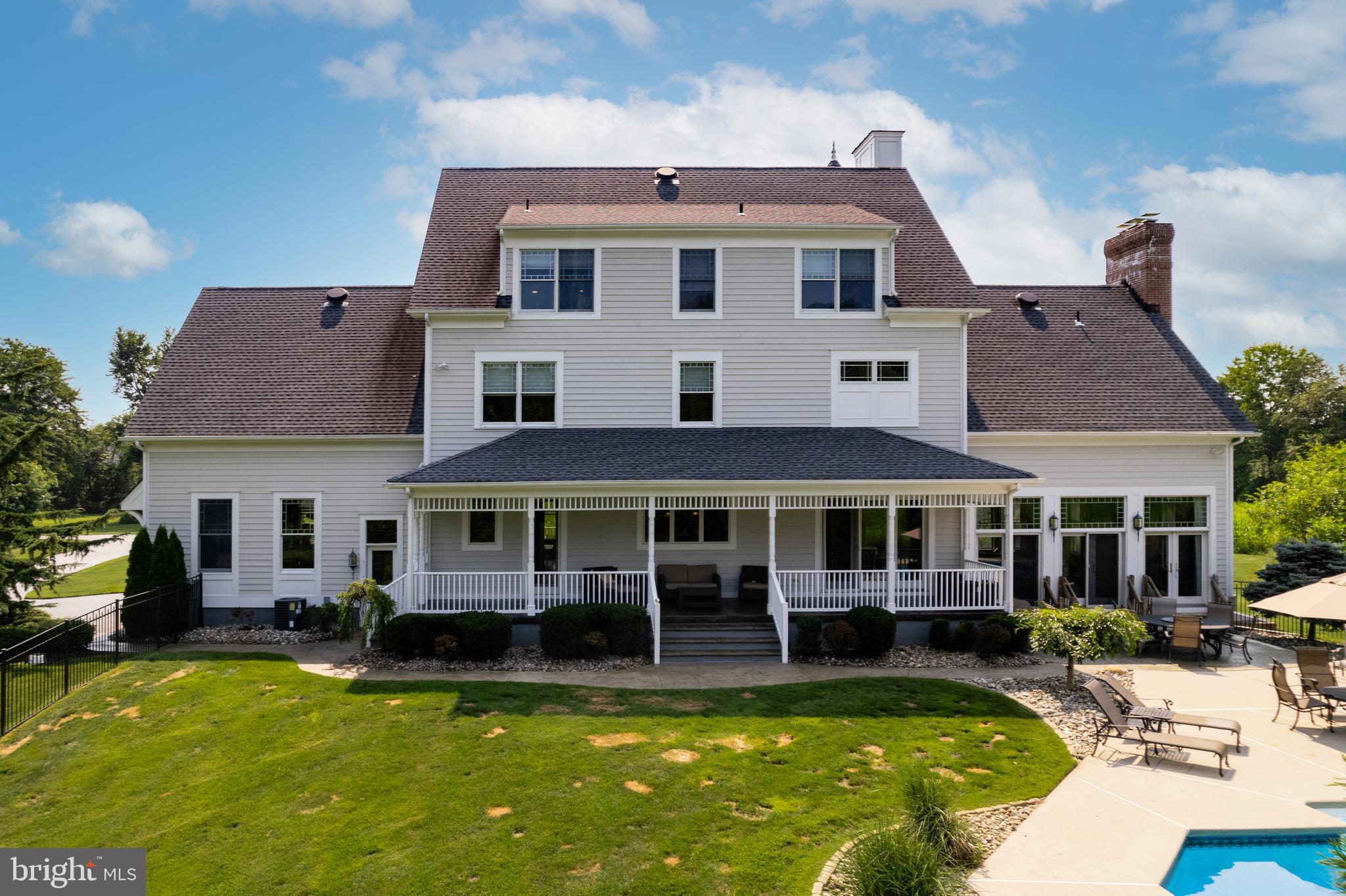 83 Eayrestown Road Medford, NJ 08055 - Photo 47 of 57