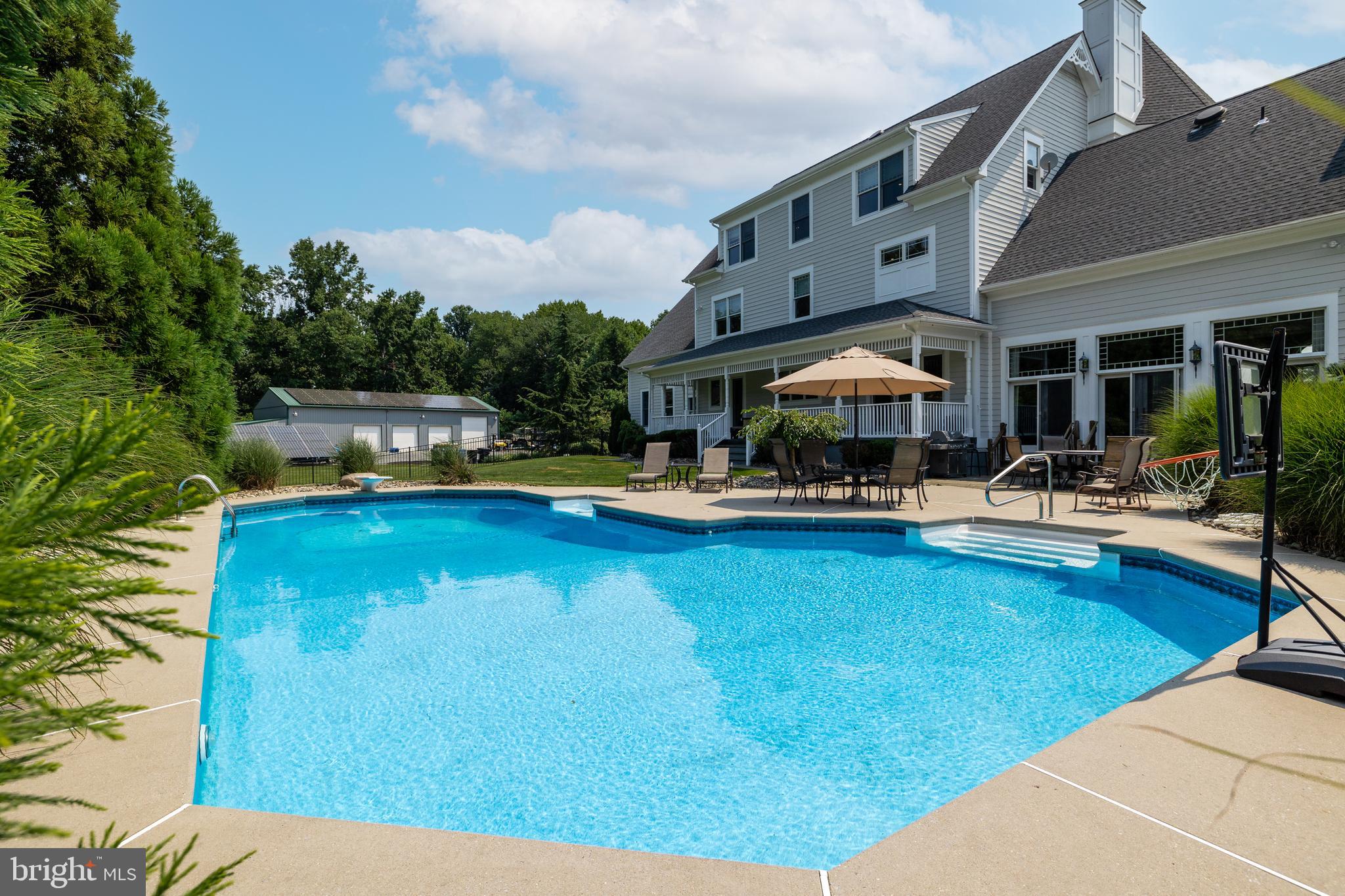 83 Eayrestown Road Medford, NJ 08055 - Photo 50 of 57