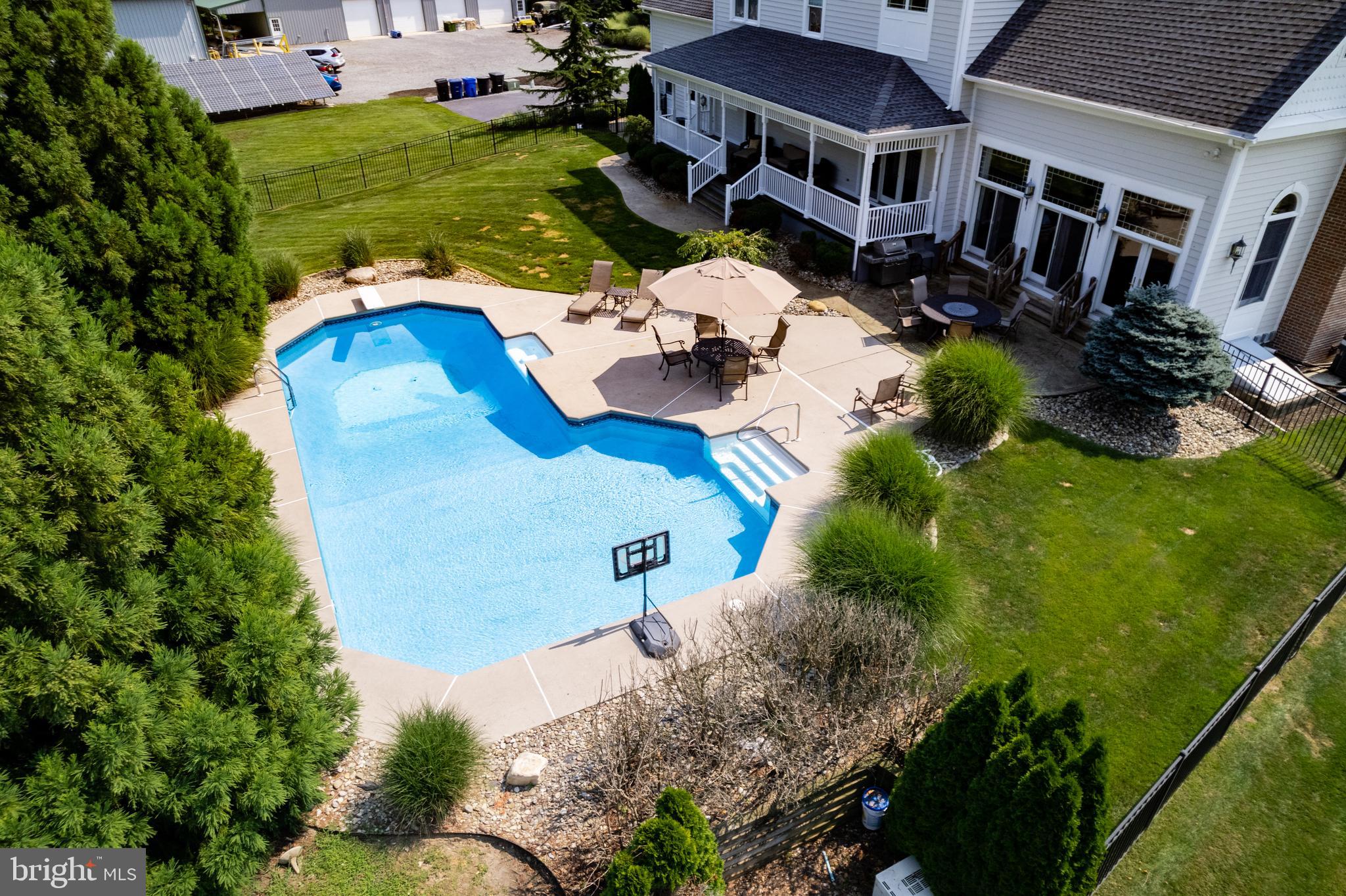 83 Eayrestown Road Medford, NJ 08055 - Photo 51 of 57