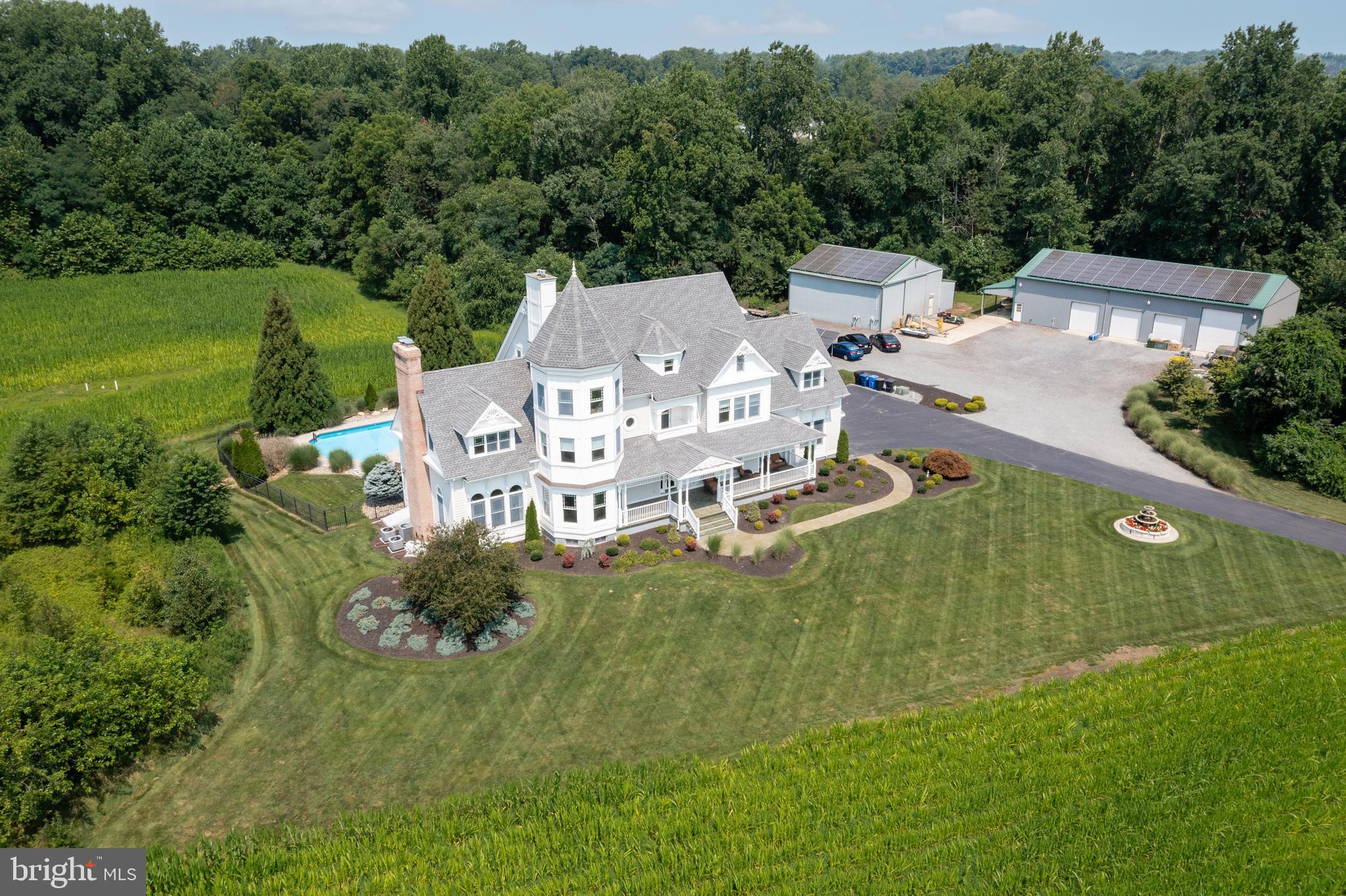 83 Eayrestown Road Medford, NJ 08055 - Photo 52 of 57