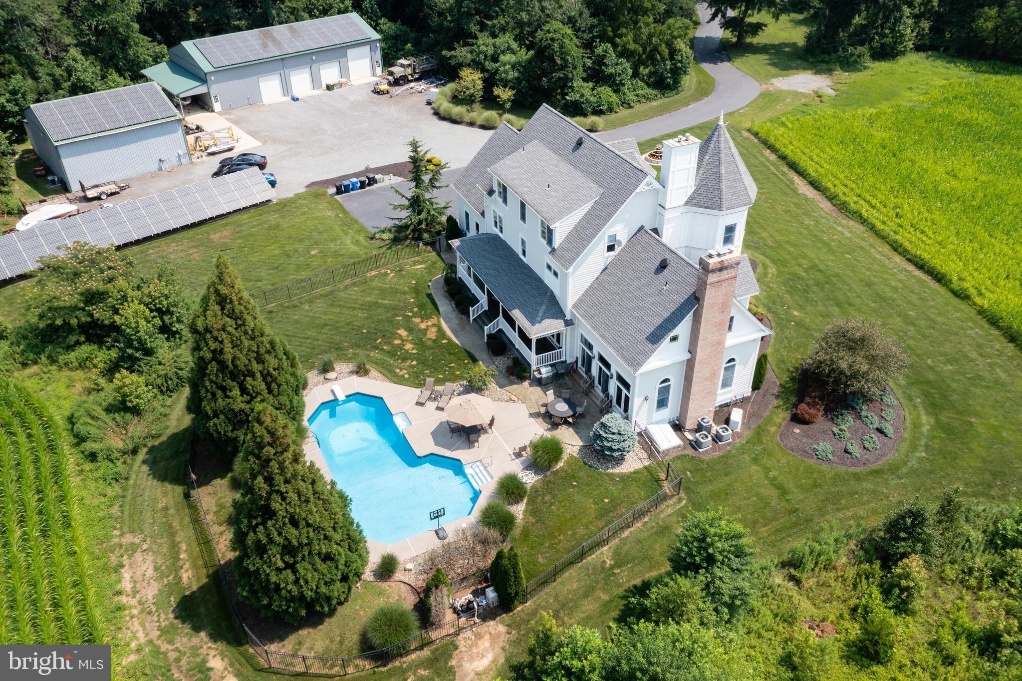 83 Eayrestown Road Medford, NJ 08055 - Photo 53 of 57