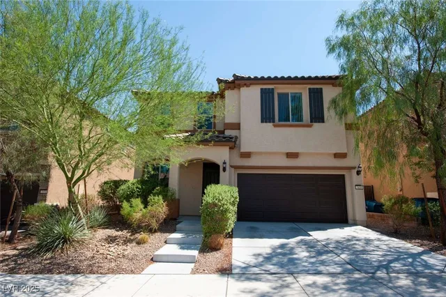 $629,000 | 7659 Dewy Falls Avenue, Las Vegas, NV 89179