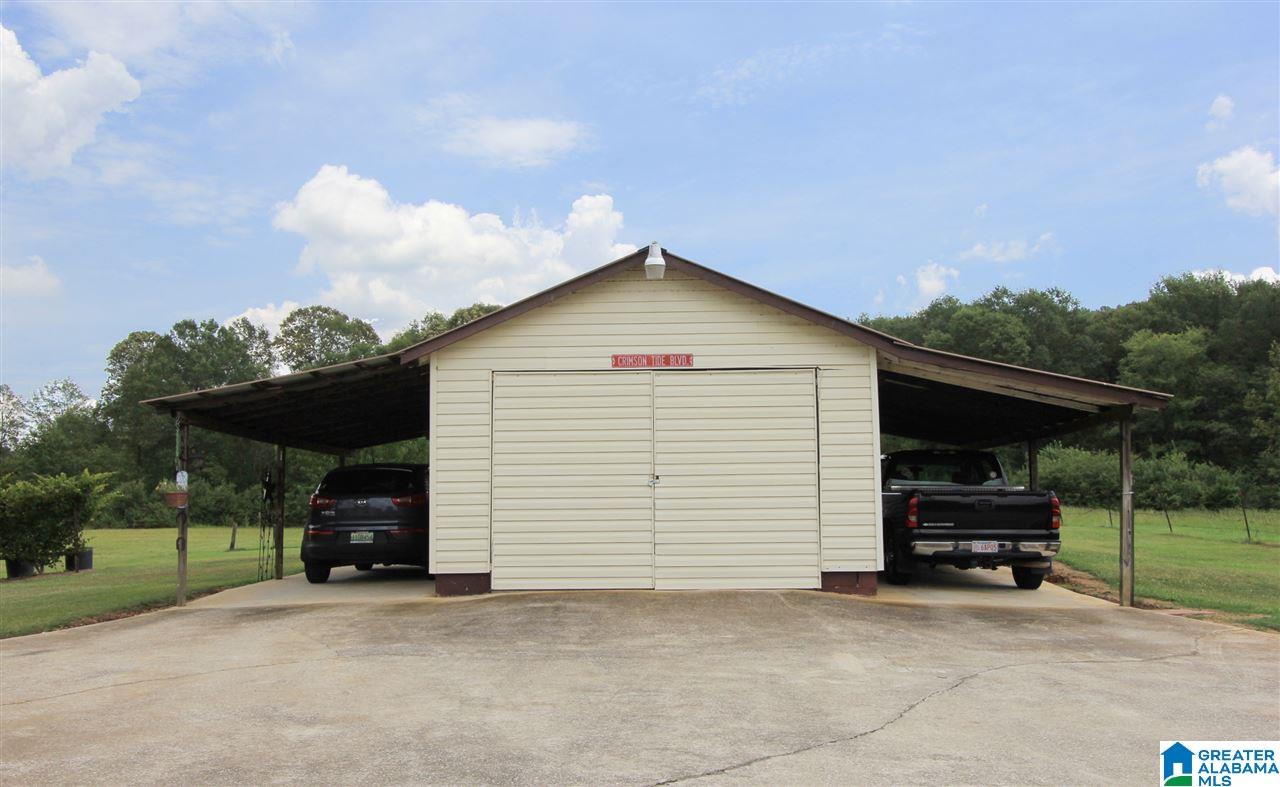 1235 Peaceful Valley Road Eastaboga, AL 36260 - Photo 10 of 38 Gallery Image 10