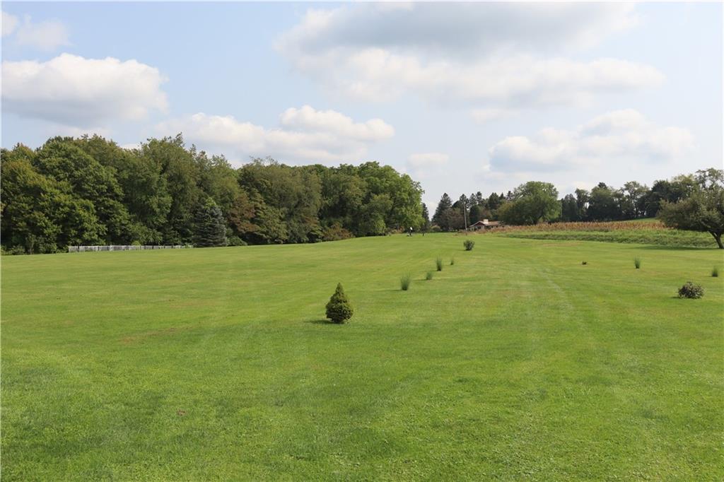 456 Mountain View Road New Florence, PA 15944 - Photo 25 of 25 2 Tee, 4 Hole private golf course with irrigation in place.