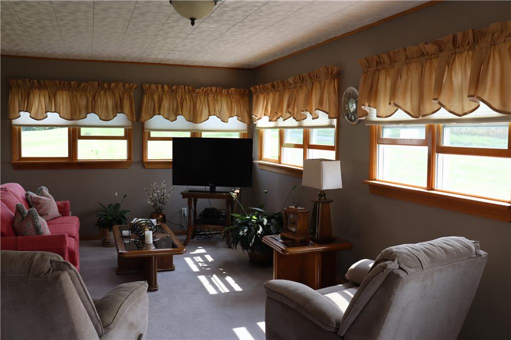 456 Mountain View Road New Florence, PA 15944 - Photo 10 of 25 Loads of natural light from all of the windows.