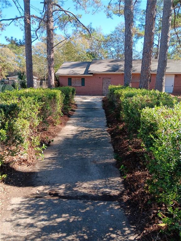 409 Davis Avenue Tifton, GA 31794 - Photo 3 of 8