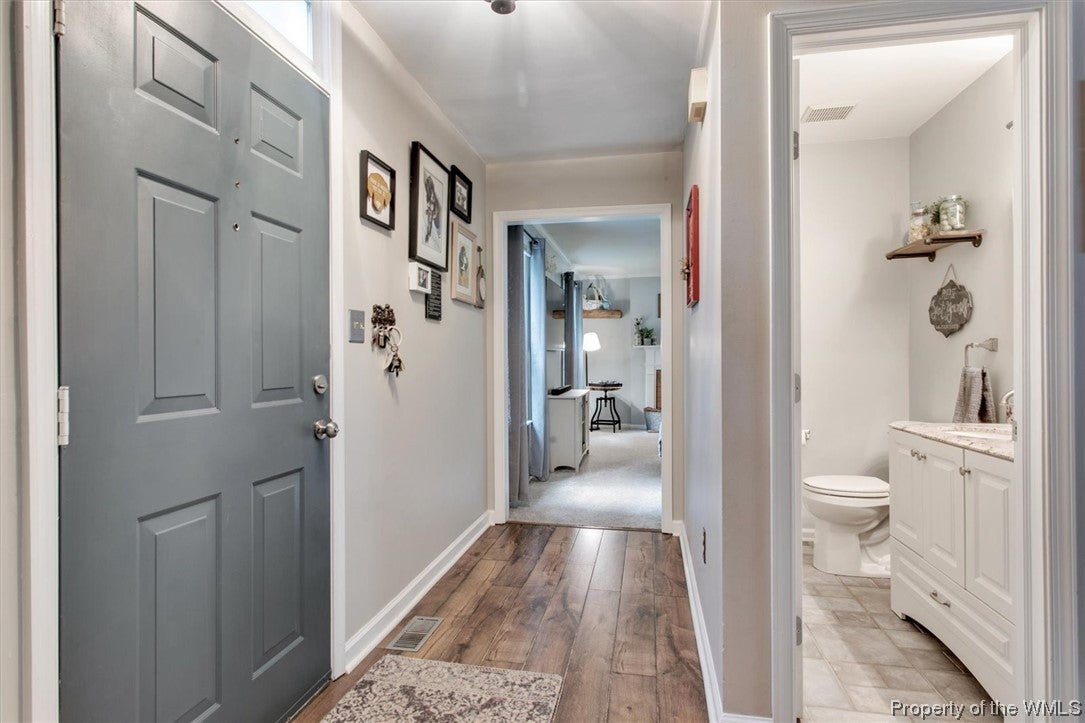 7621 Turlington Road Toano, VA 23168 - Photo 7 of 50 Gallery Image 7
