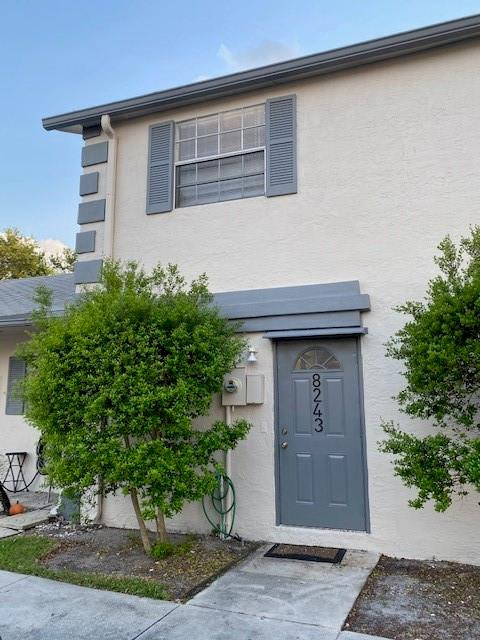 8243 Fairway Road, Unit 8243 Sunrise, FL 33351 - Photo 1 of 20 Photo 1