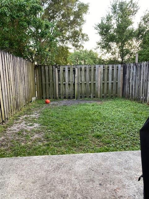 8243 Fairway Road, Unit 8243 Sunrise, FL 33351 - Photo 17 of 20 Photo 17
