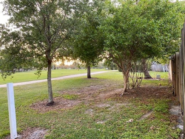 8243 Fairway Road, Unit 8243 Sunrise, FL 33351 - Photo 20 of 20 Photo 20