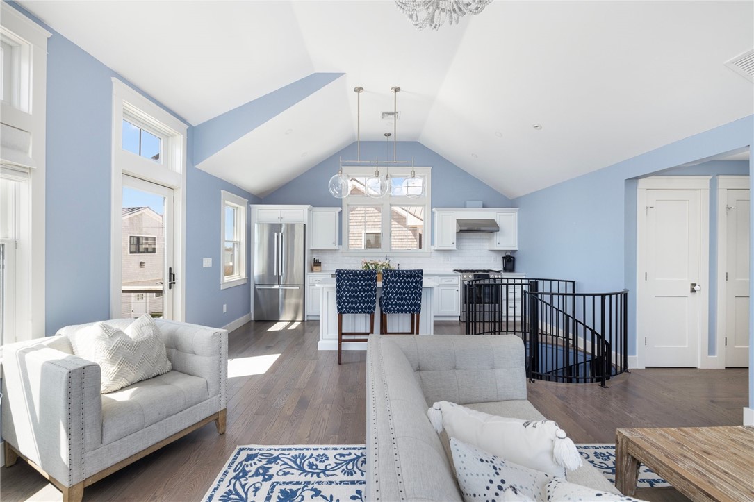 14 East Pointe Lane, Unit 14 South Kingstown, RI 02879 - Photo 12 of 34