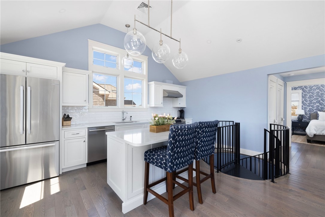 14 East Pointe Lane, Unit 14 South Kingstown, RI 02879 - Photo 14 of 34