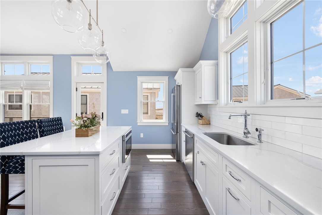 14 East Pointe Lane, Unit 14 South Kingstown, RI 02879 - Photo 16 of 34