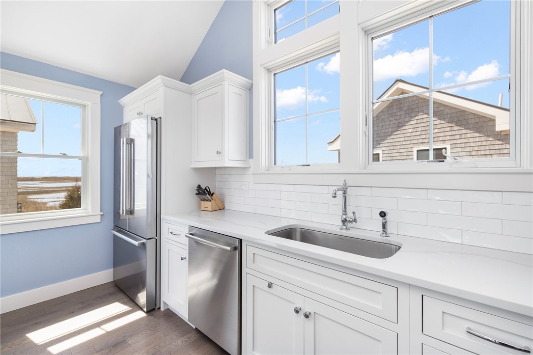 14 East Pointe Lane, Unit 14 South Kingstown, RI 02879 - Photo 17 of 34