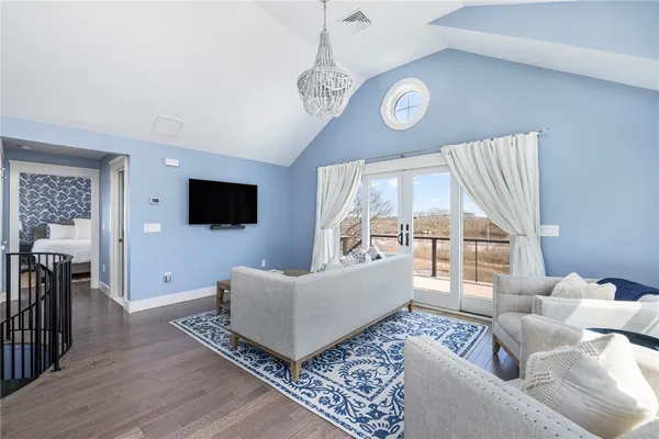 $989,000 | 14 East Pointe Lane, Unit 14, South Kingstown, RI 02879