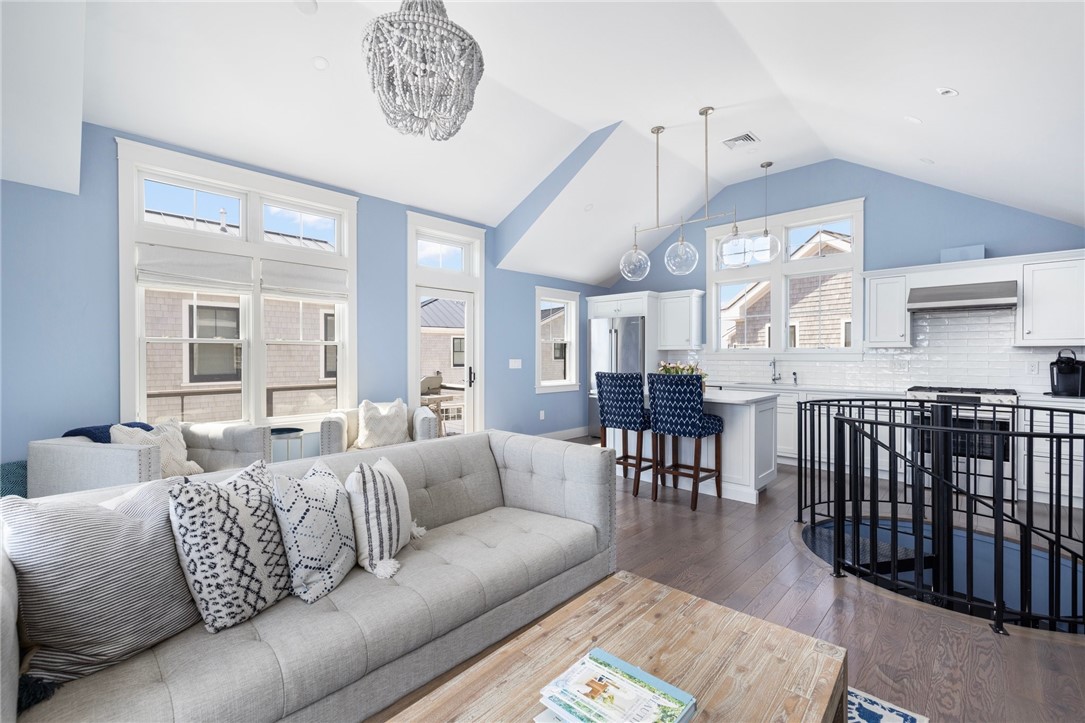 14 East Pointe Lane, Unit 14 South Kingstown, RI 02879 - Photo 4 of 34