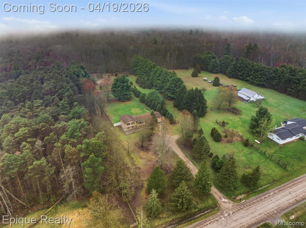 8269 Morrish Road Flushing, MI 48433 - Photo 29 of 33