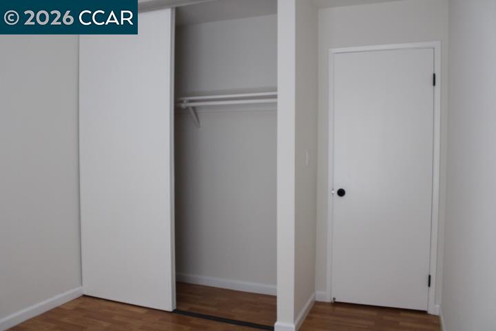 2152 Blue Jay Circle Pinole, CA 94564 - Photo 12 of 31 a view of front door with wooden floor