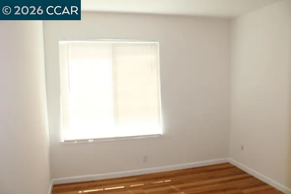 a view of a window