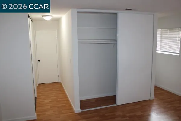 a view of a hallway