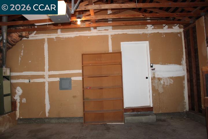 2152 Blue Jay Circle Pinole, CA 94564 - Photo 31 of 31 a view of utility room