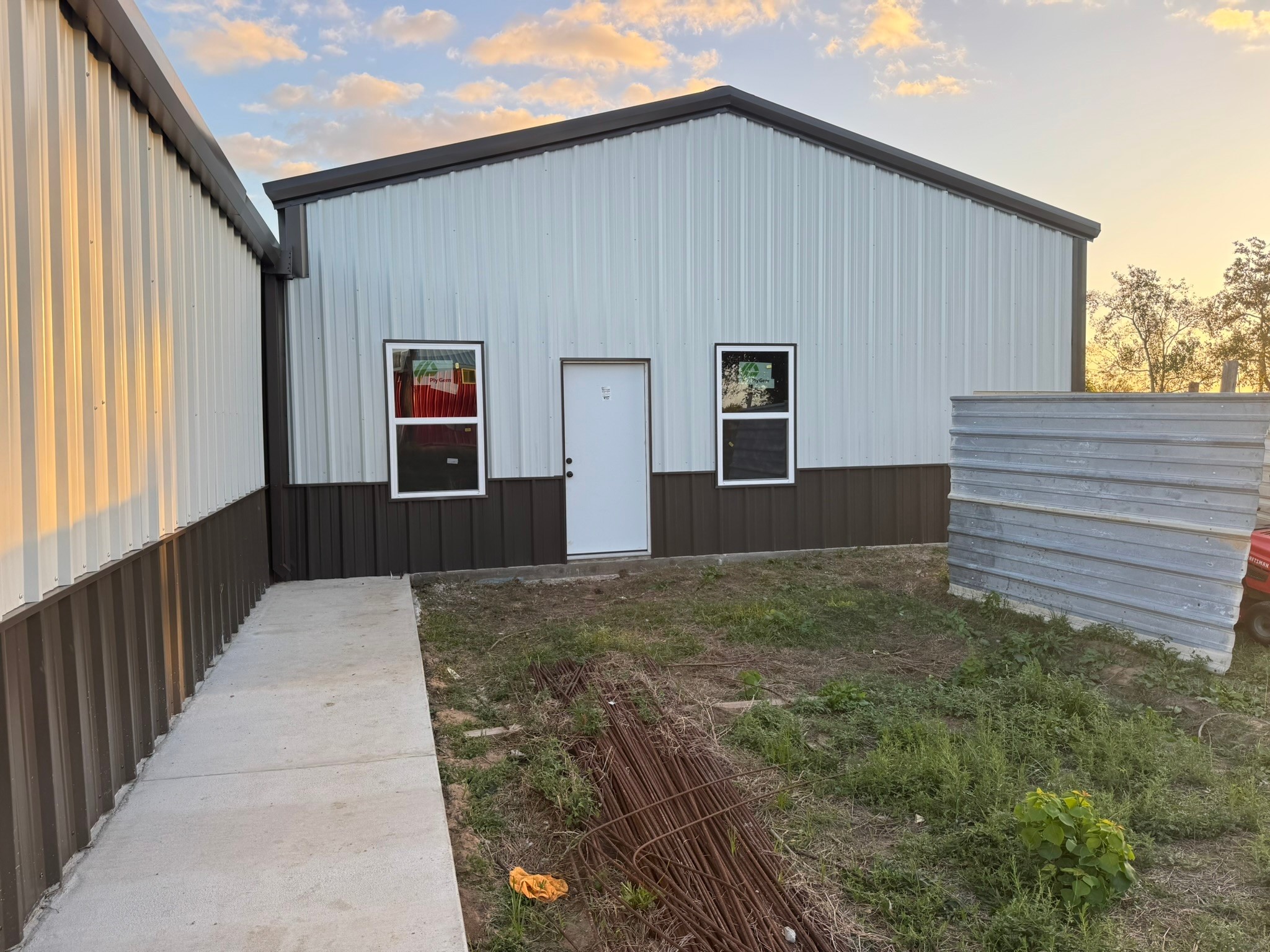 13591 Cochran Road Waller, TX 77484 - Photo 4 of 10