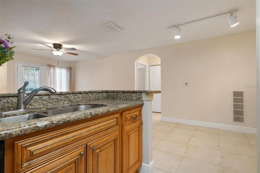 8933 Manor Loop, Unit 102 Lakewood Ranch, FL 34202 - Photo 27 of 68 Kitchen