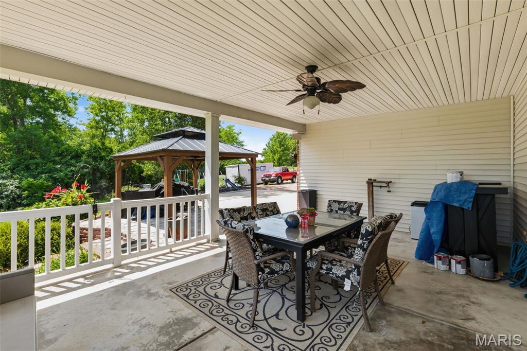 20 Morgan Valley Lane Foley, MO 63347 - Photo 54 of 81