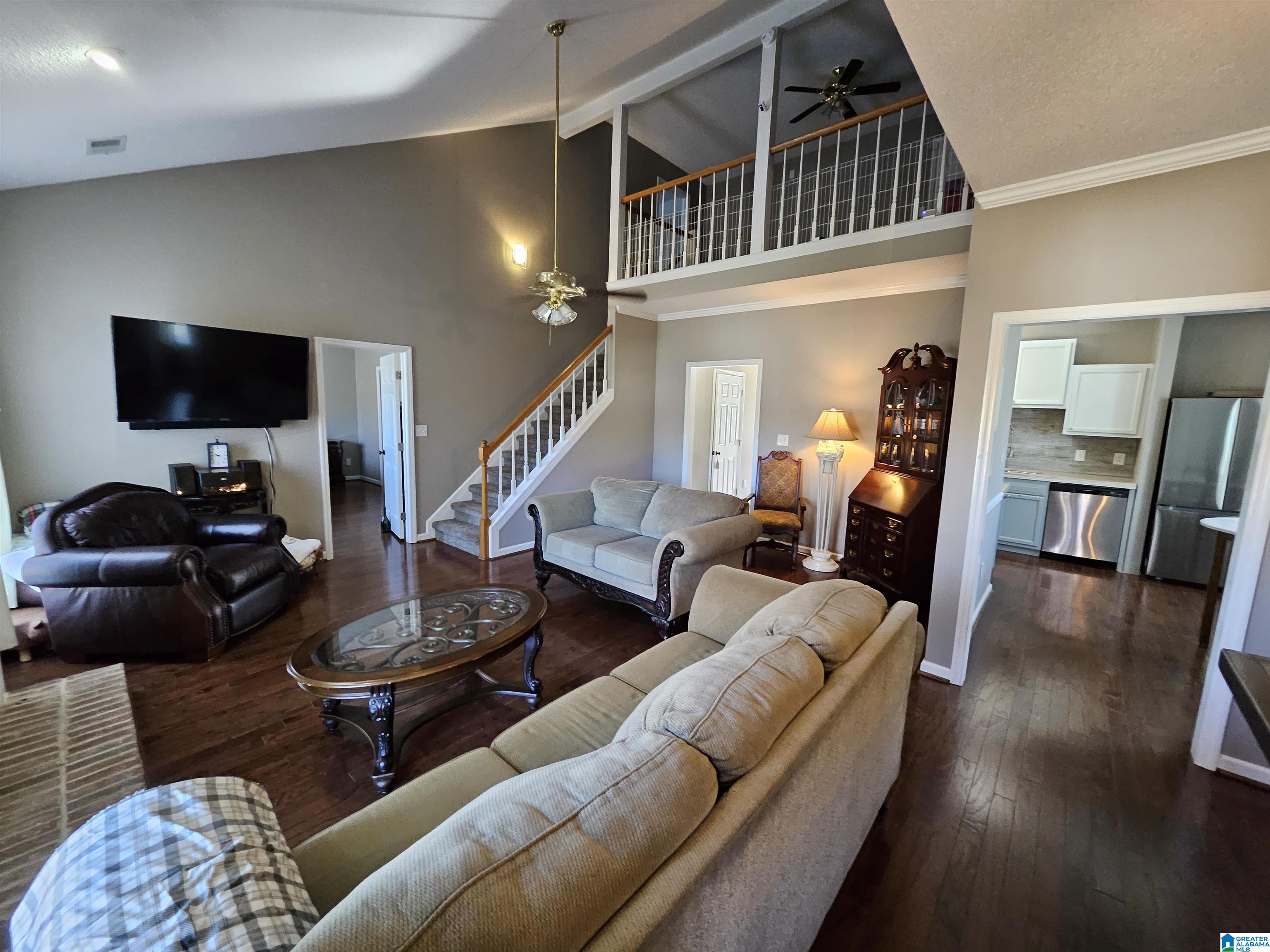 6882 Pannell Road Trussville, AL 35173 - Photo 12 of 16 Gallery Image 12