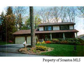 1111 Oakmont Road Clarks Summit, PA 18411 - Photo 1 of 9 Gallery Image 1