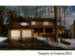 1111 Oakmont Road Clarks Summit, PA 18411 - Photo 2 of 9 Gallery Image 2