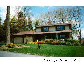 1111 Oakmont Road Clarks Summit, PA 18411 - Photo 3 of 9 Gallery Image 3